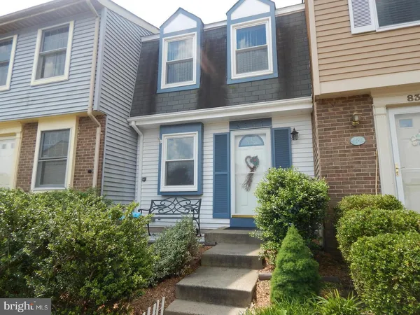 $430,000 | 8307 Crestmont Circle, Springfield, VA 22153