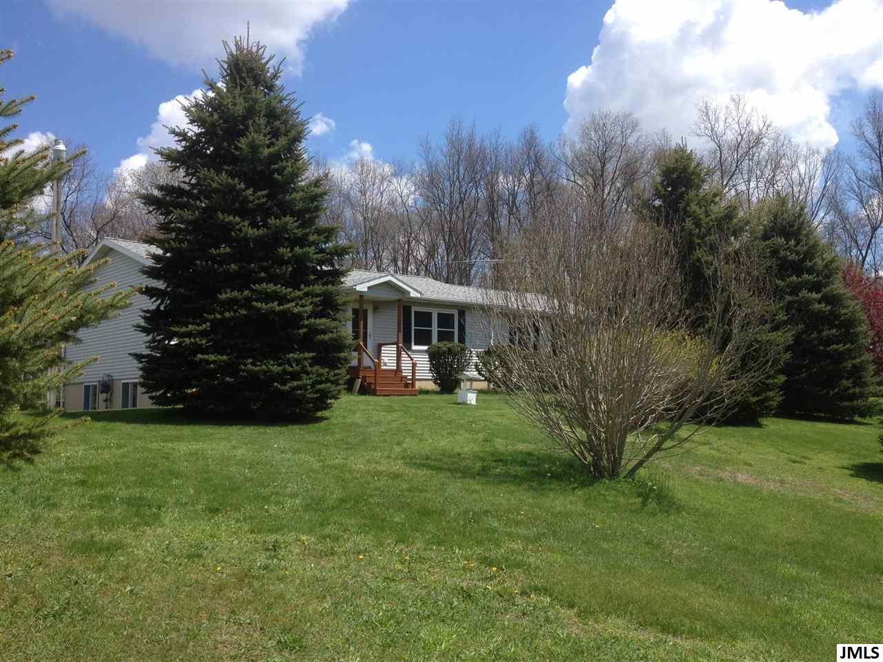 10455 Reynolds Road Horton, MI 49246 - Photo 2 of 20 Photo 2