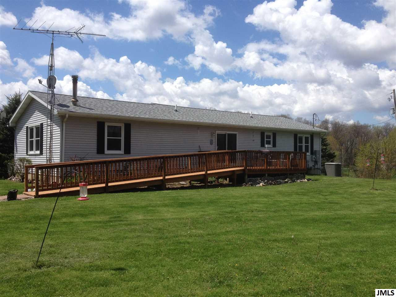 10455 Reynolds Road Horton, MI 49246 - Photo 4 of 20 Photo 4