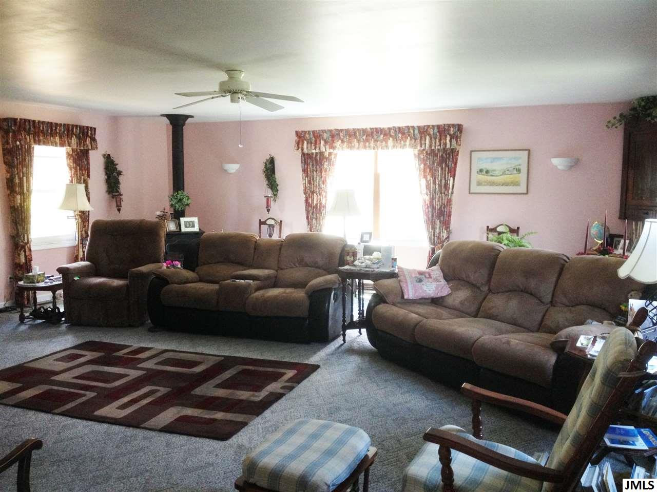 10455 Reynolds Road Horton, MI 49246 - Photo 7 of 20 Photo 7