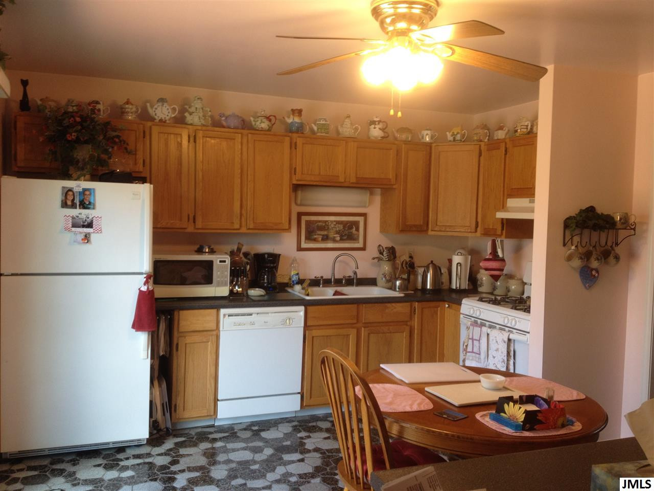 10455 Reynolds Road Horton, MI 49246 - Photo 8 of 20 Photo 8