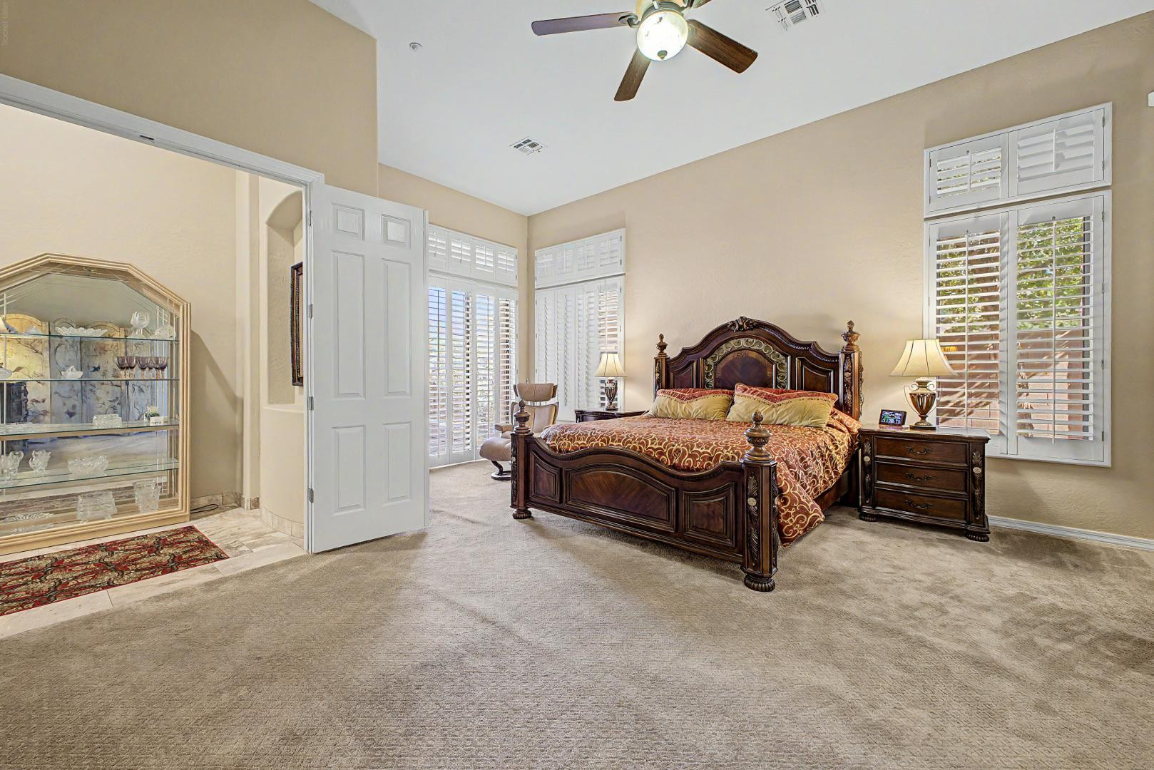 41923 North Moss Springs Road Anthem, AZ 85086 - Photo 27 of 52