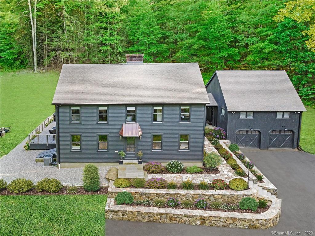 60 Cobble Road Kent, CT 06757 - Photo 1 of 1