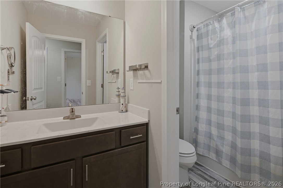 5410 Hickory Knoll Road Fayetteville, NC 28314 - Photo 42 of 46