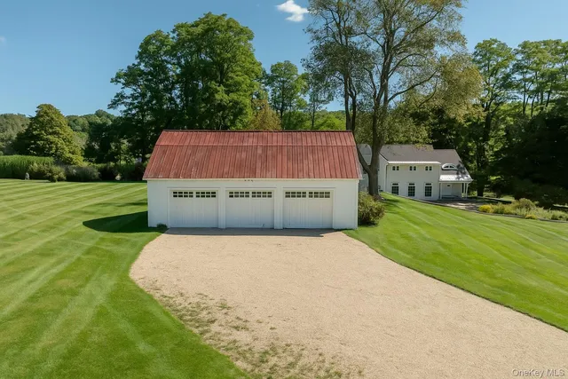 $2,850,000 | 644-672 Tower Hill Road, Millbrook, NY 12545