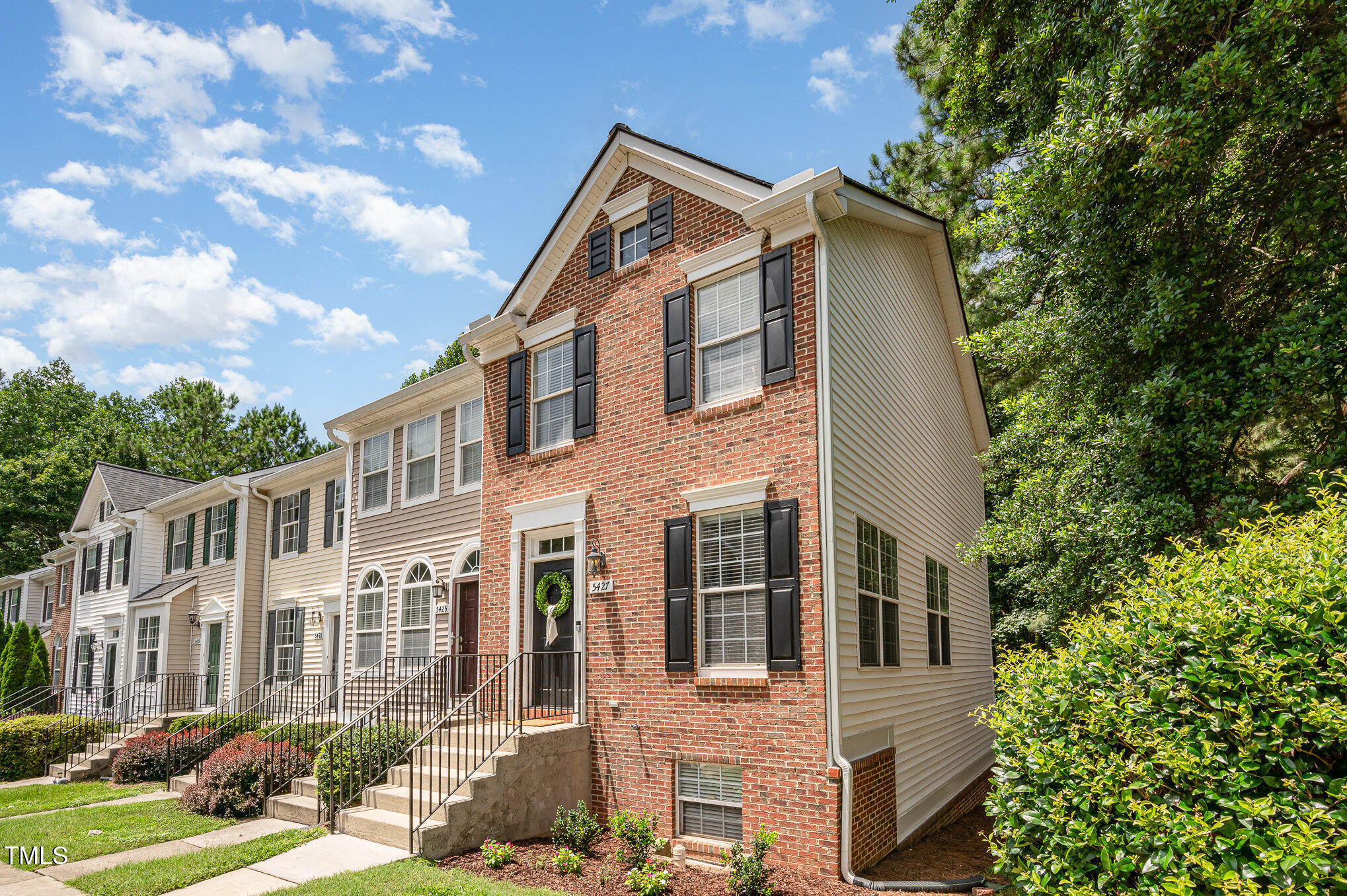 5427 Vista View Court Raleigh, NC 27612 - Photo 2 of 19 002_dsc_2735-edit_482