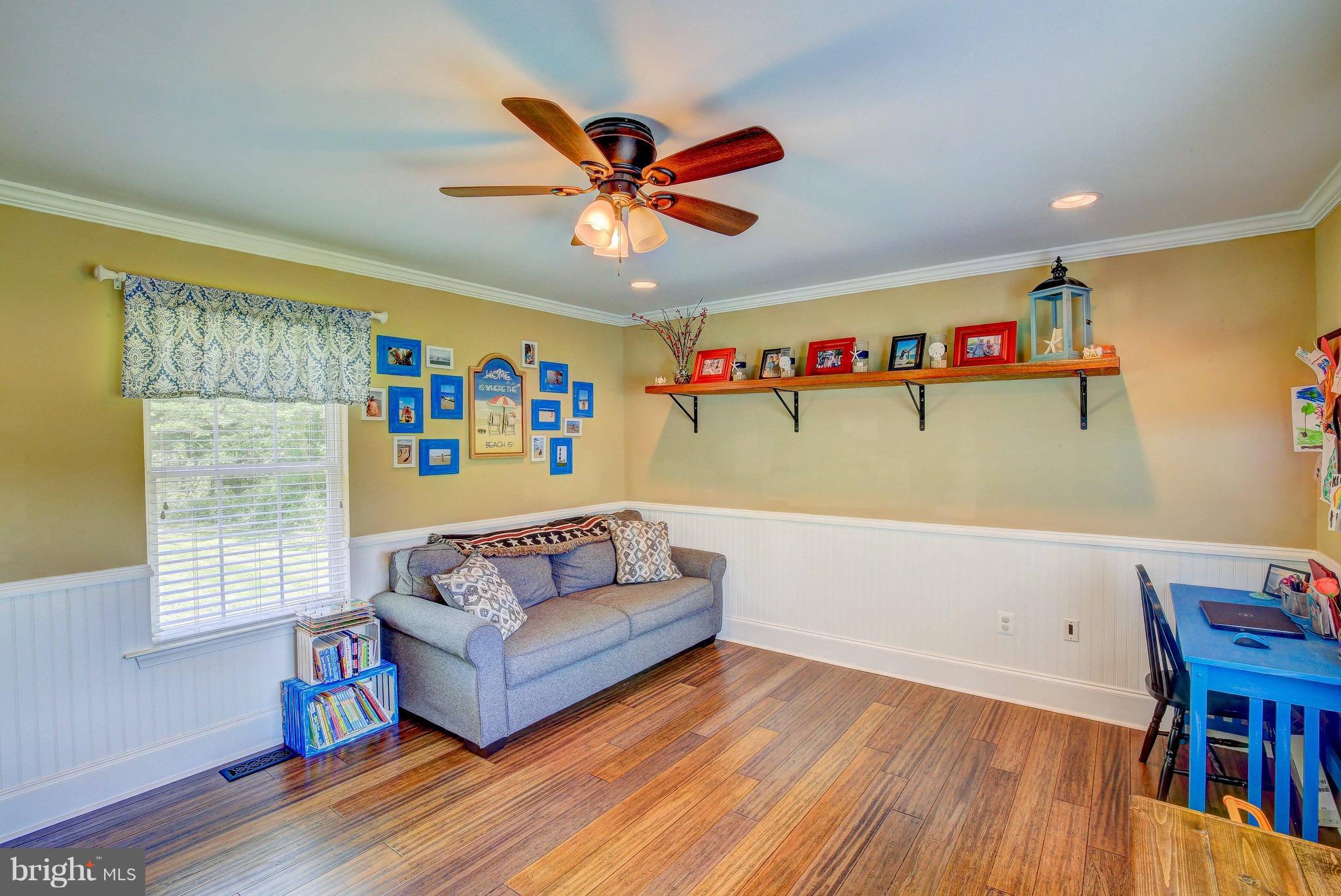 4740 Paul Hance Road Huntingtown, MD 20639 - Photo 14 of 30 Bedroom