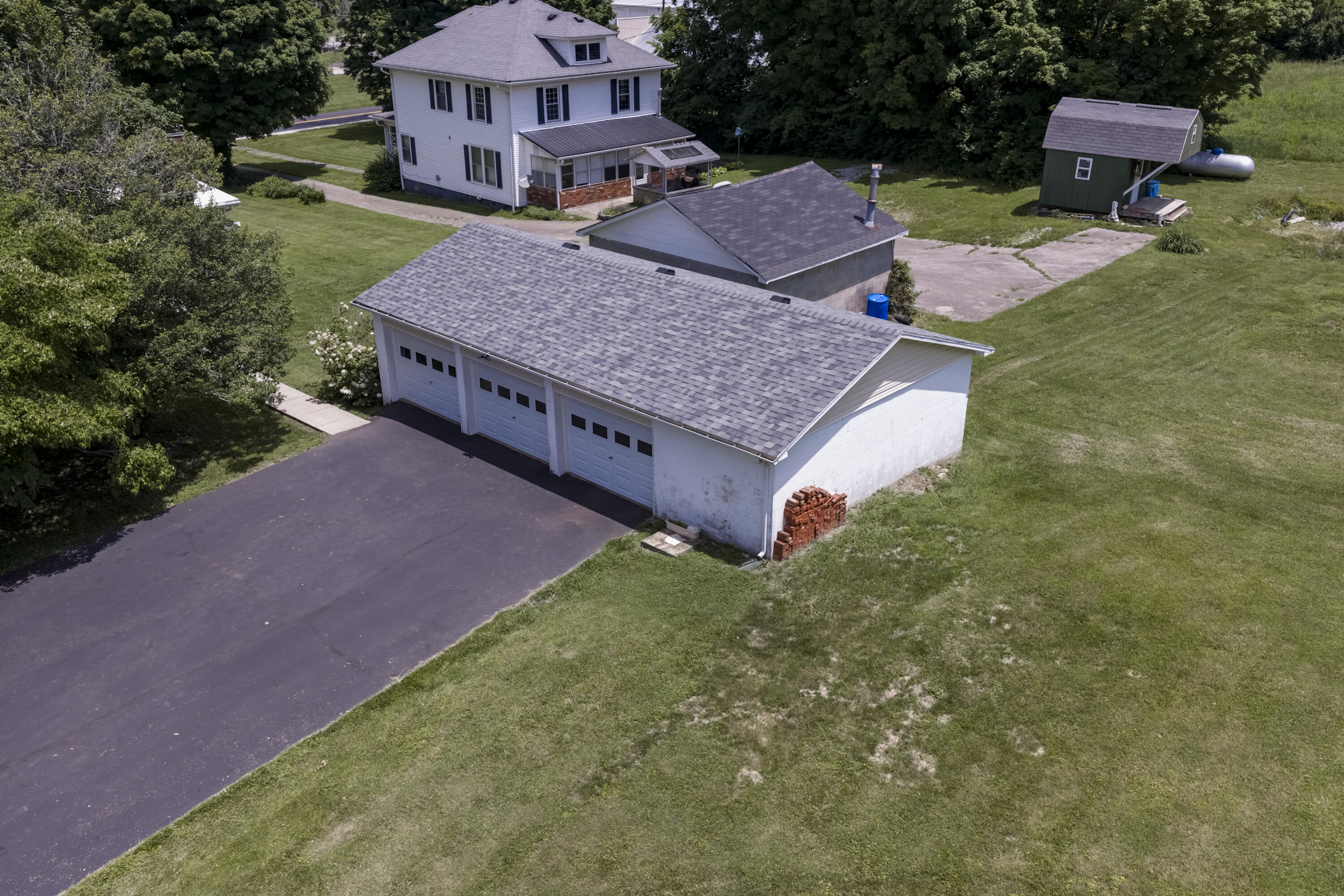 6590 Alum Springs Road Danville, KY 40422 - Photo 8 of 57 DJI_20260604133626_0516_D