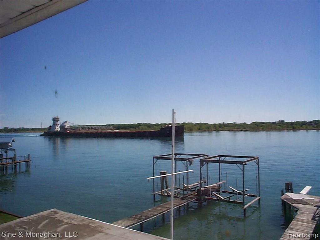 1019 River Road St. Clair, MI 48079 - Photo 29 of 56 29 FREIGHTERS REIGN 1019 RIVER RD.JPG