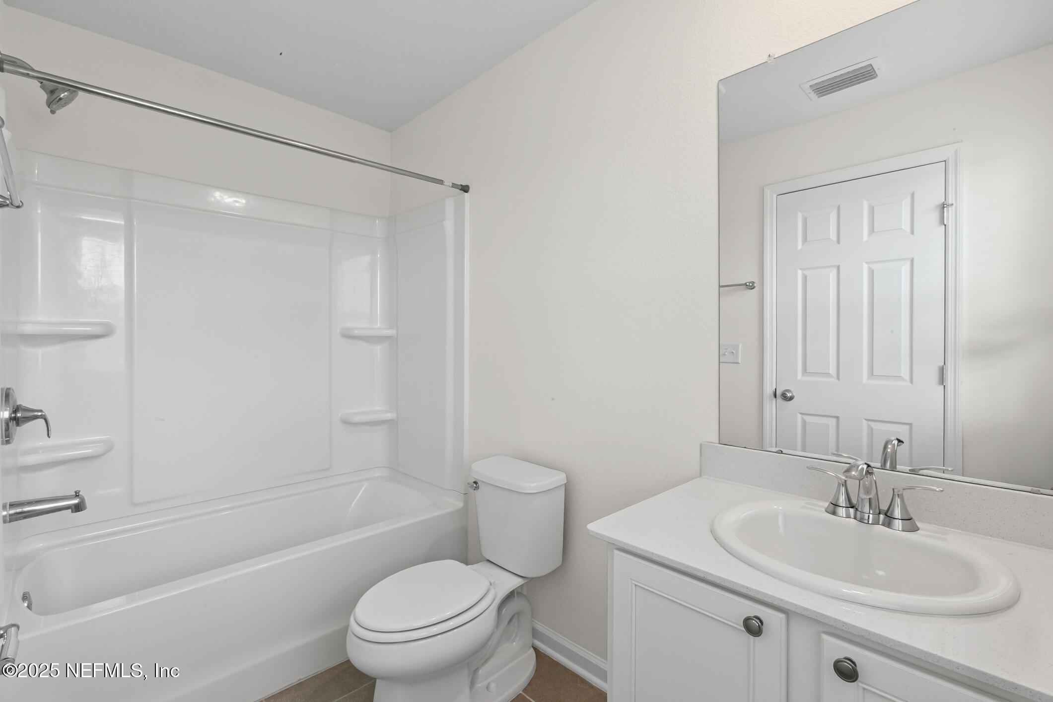 7690 Merchants Way Jacksonville, FL 32222 - Photo 29 of 52 a bathroom with a sink toilet and shower