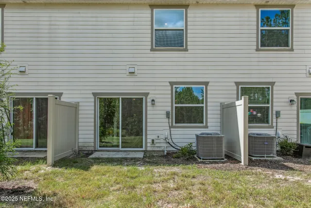 a view of house with front door