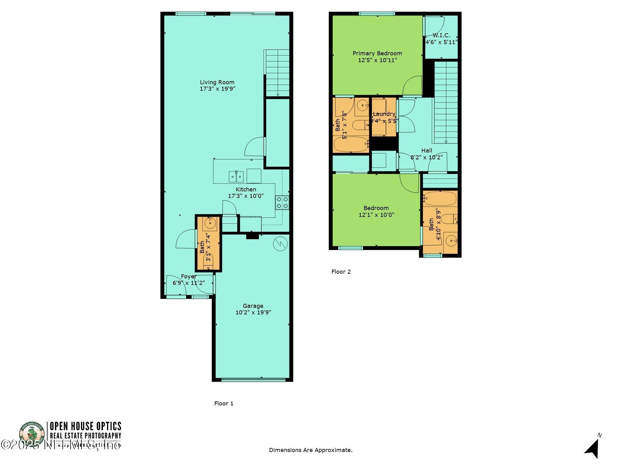 7690 Merchants Way Jacksonville, FL 32222 - Photo 39 of 52 a picture of a bench in a wall