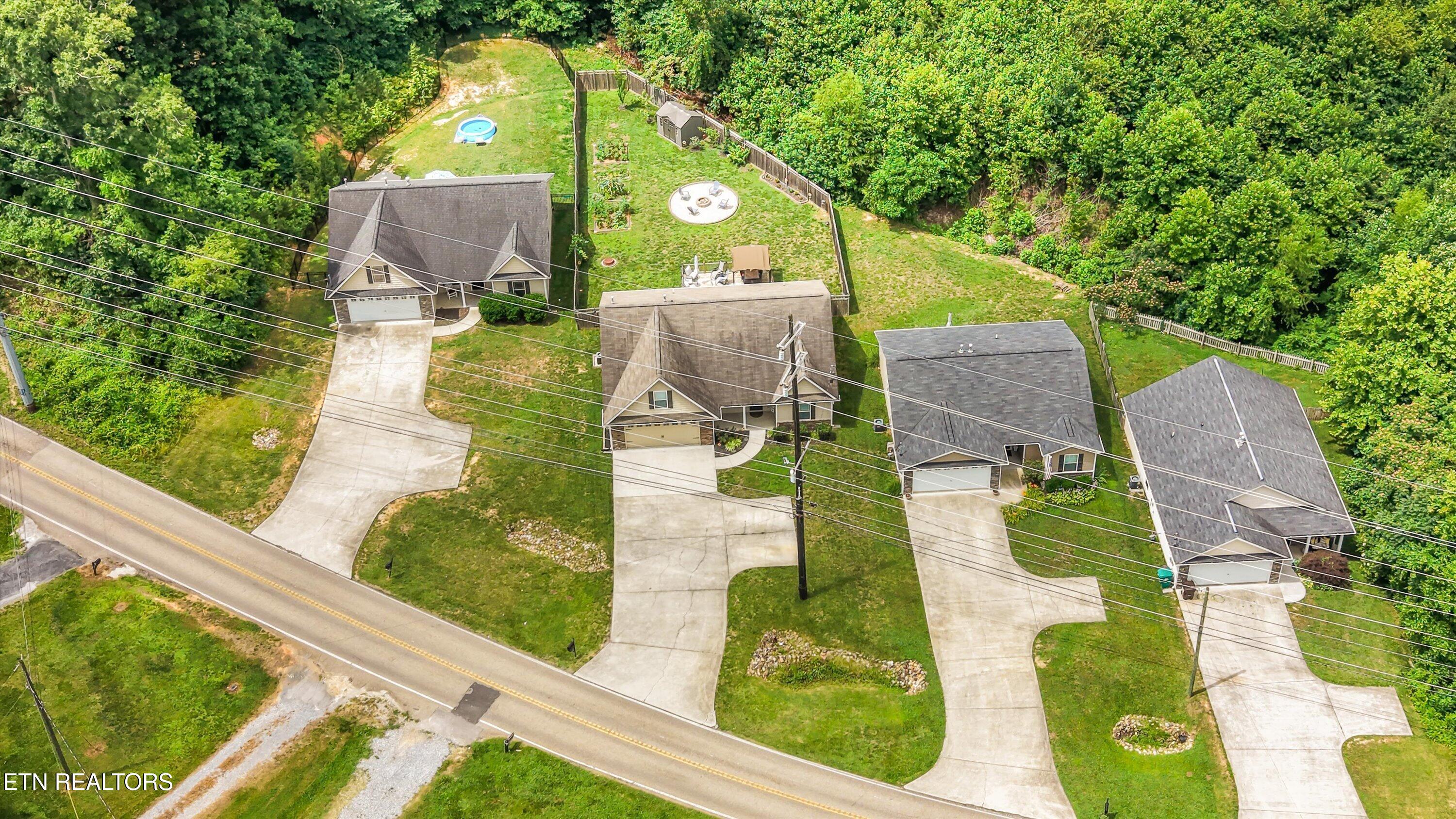 3035 Bakertown Road Knoxville, TN 37931 - Photo 40 of 47 49-3035 Bakertown Rd52