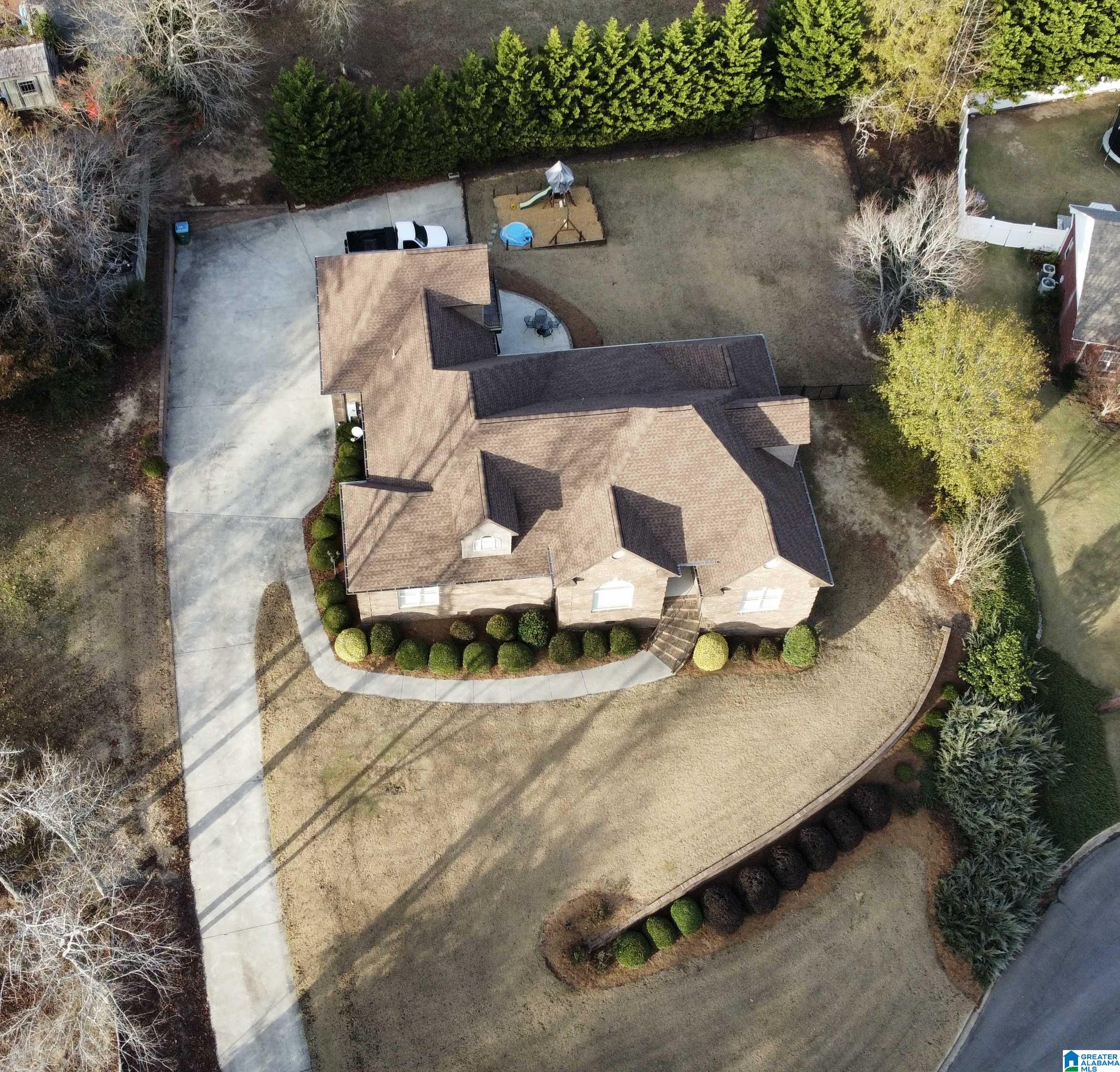 103 Yellow Belle Lane Oneonta, AL 35121 - Photo 2 of 31