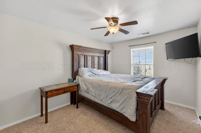 $350,000 | 383 County Road 309, Panhandle, TX 79068