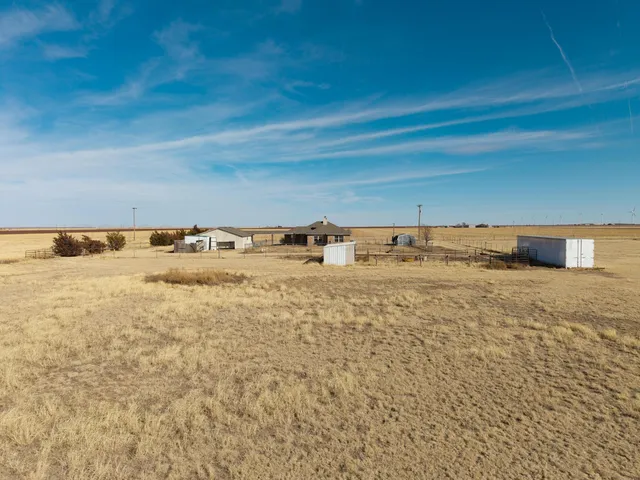 $350,000 | 383 County Road 309, Panhandle, TX 79068