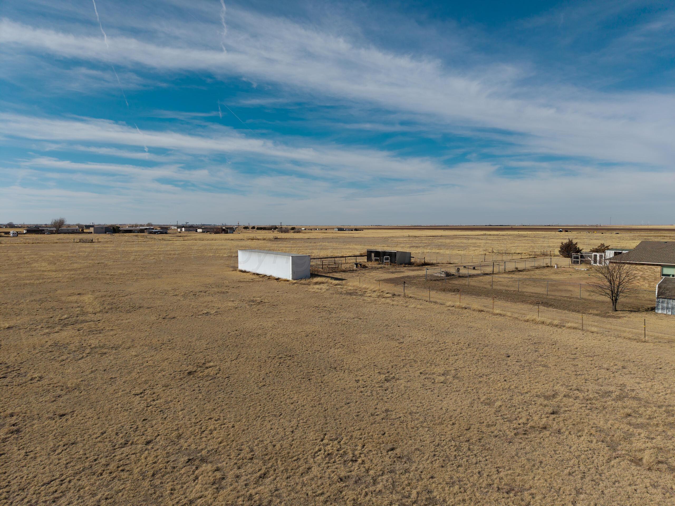 383 County Road 309 Panhandle, TX 79068 - Photo 28 of 35 a view of an ocean beach
