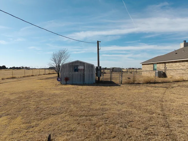 $350,000 | 383 County Road 309, Panhandle, TX 79068