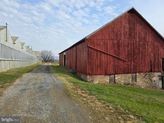 $1,500,000 | 2730 Marker Road, Middletown, MD 21769