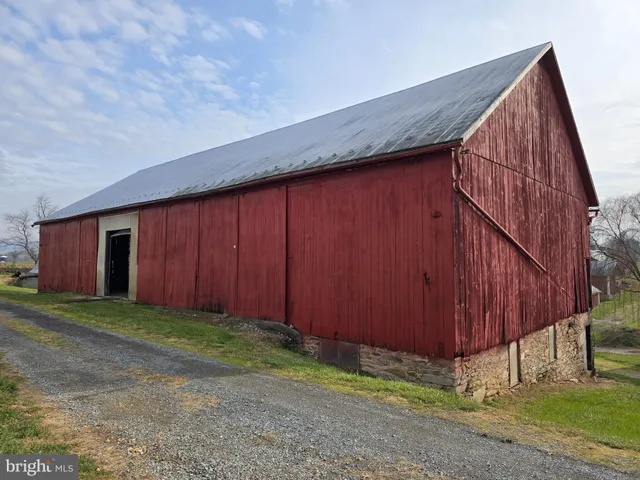 $1,500,000 | 2730 Marker Road, Middletown, MD 21769