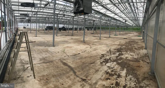 $1,500,000 | 2730 Marker Road, Middletown, MD 21769