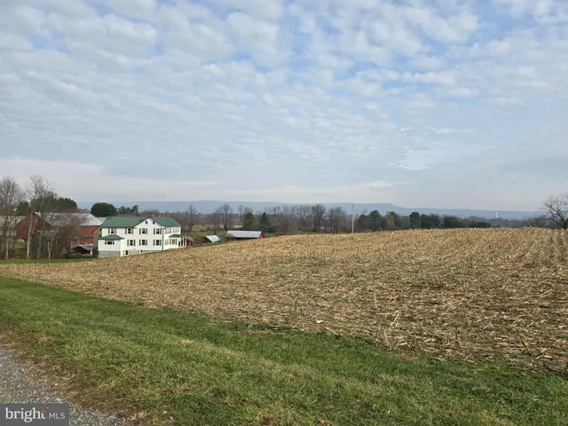 $1,500,000 | 2730 Marker Road, Middletown, MD 21769