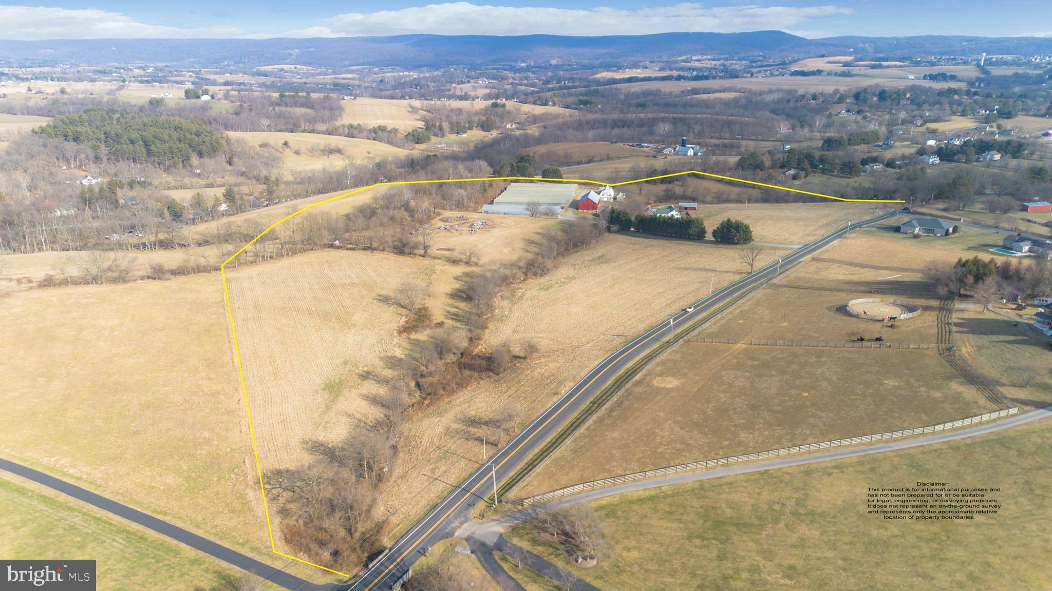 2730 Marker Road Middletown, MD 21769 - Photo 5 of 73