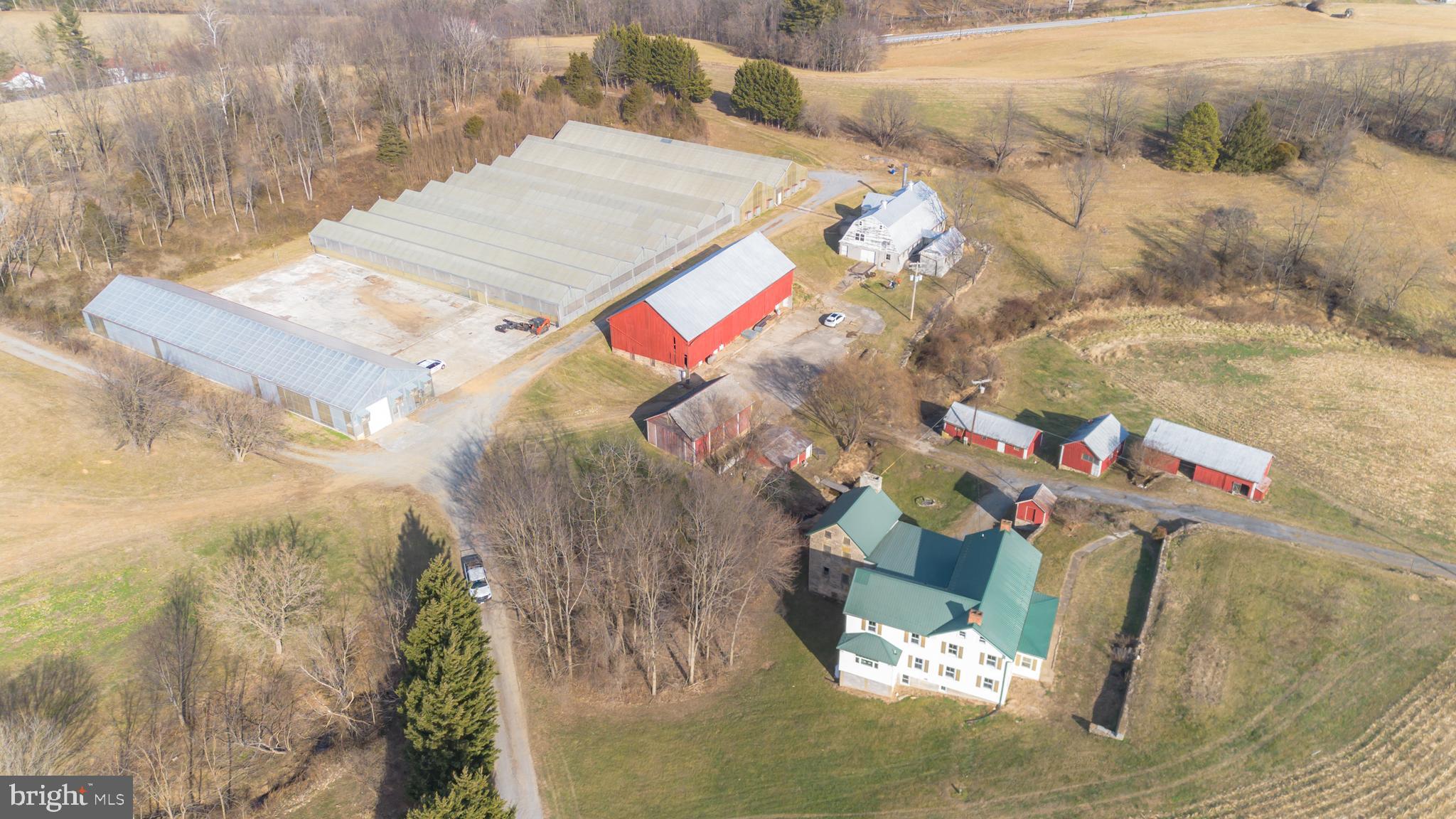 2730 Marker Road Middletown, MD 21769 - Photo 61 of 73 a view of water heater room