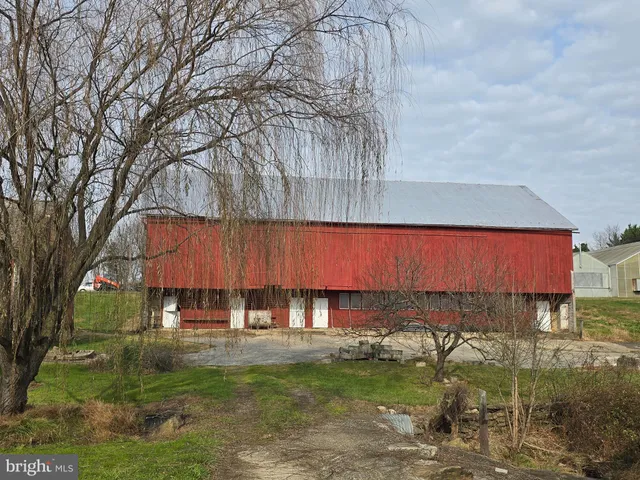 $1,500,000 | 2730 Marker Road, Middletown, MD 21769