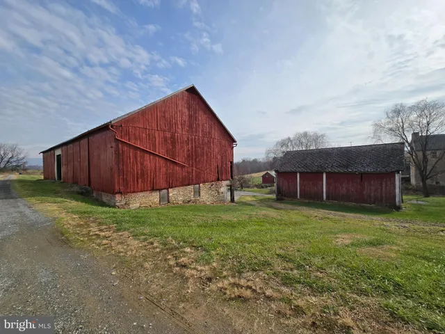 $1,500,000 | 2730 Marker Road, Middletown, MD 21769