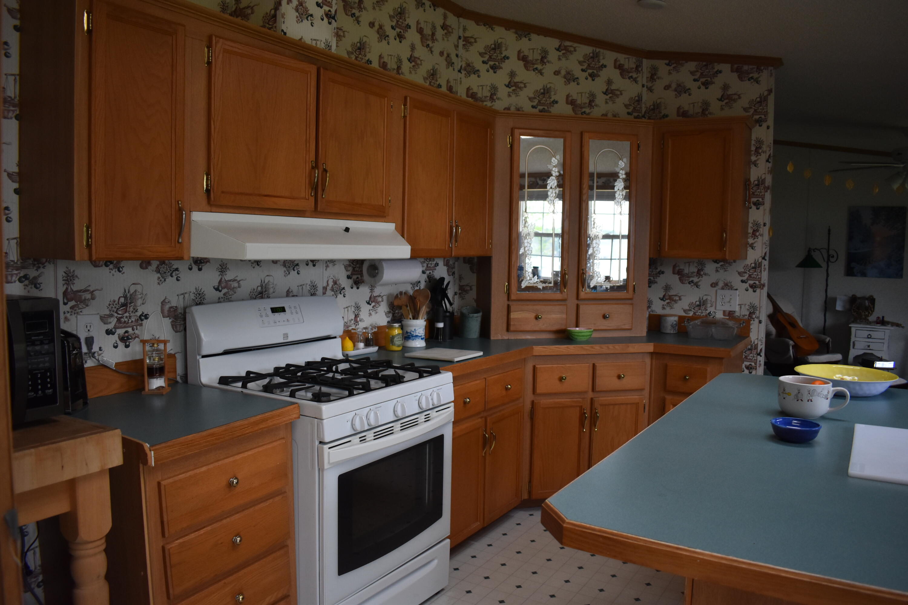 1000 Pattagumpus Road Medway, ME 04460 - Photo 9 of 38 DSC_0254