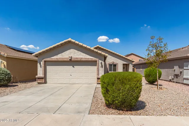 $359,000 | 11590 West Mountain View Road, Youngtown, AZ 85363