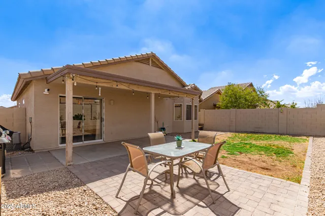 $359,000 | 11590 West Mountain View Road, Youngtown, AZ 85363