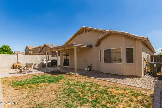 $359,000 | 11590 West Mountain View Road, Youngtown, AZ 85363