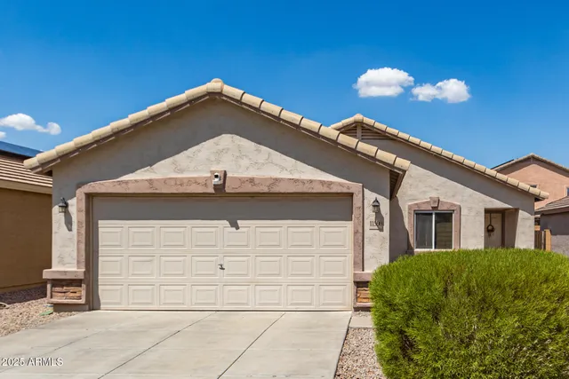 $359,000 | 11590 West Mountain View Road, Youngtown, AZ 85363