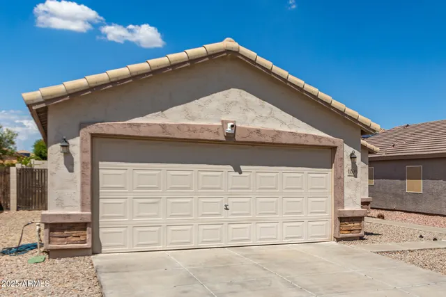 $359,000 | 11590 West Mountain View Road, Youngtown, AZ 85363