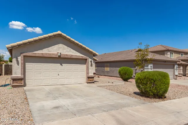 $359,000 | 11590 West Mountain View Road, Youngtown, AZ 85363