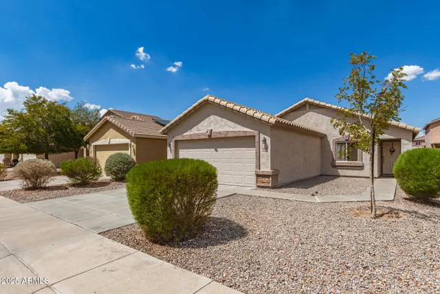 $359,000 | 11590 West Mountain View Road, Youngtown, AZ 85363