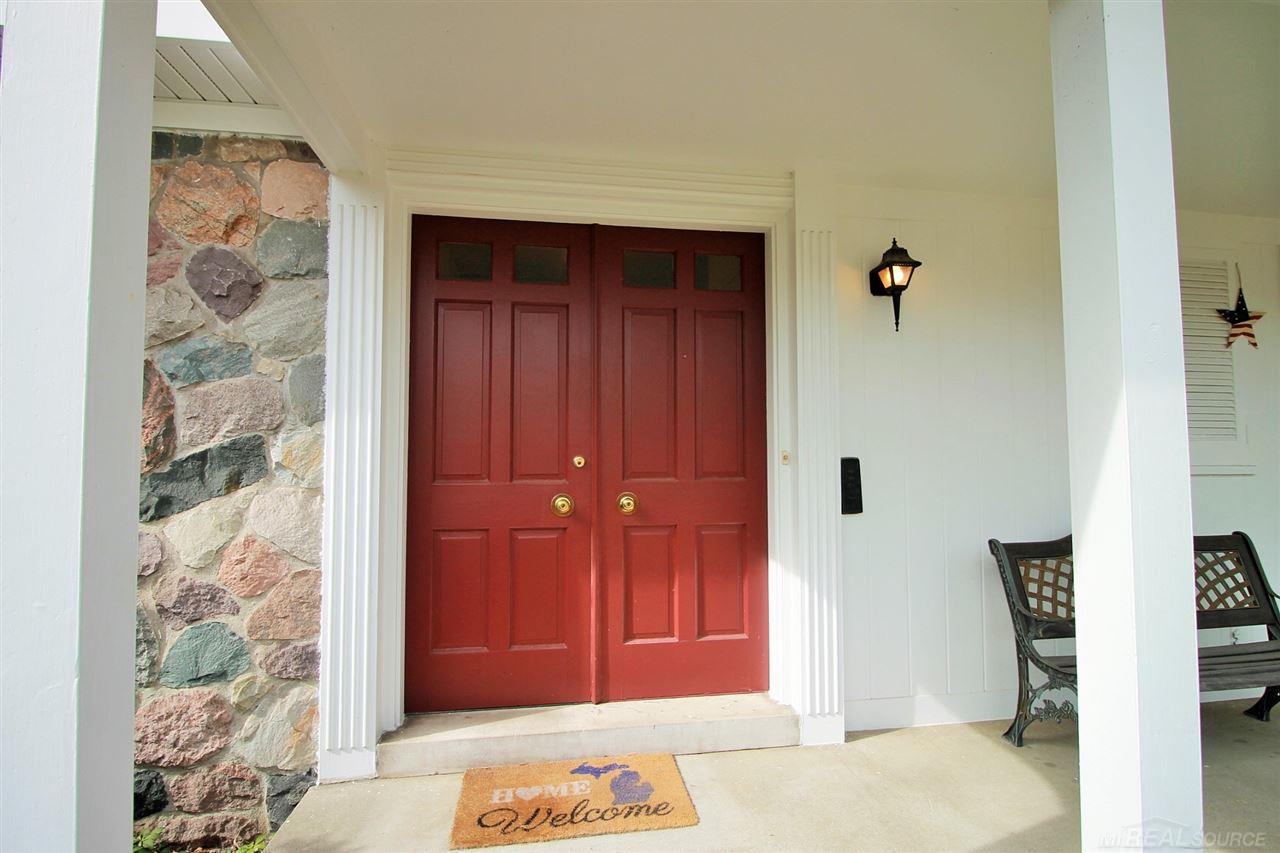1005 Bedford Road Grosse Pointe Park, MI 48230 - Photo 4 of 45