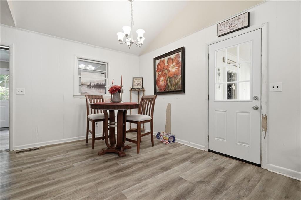 200 Ridgewood Drive Cleveland, GA 30528 - Photo 4 of 23