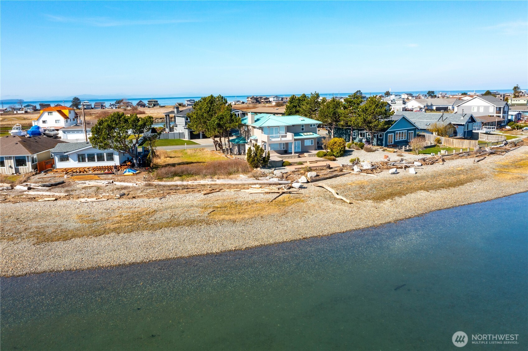 3902 Saltspring Drive Ferndale, WA 98248 - Photo 8 of 9