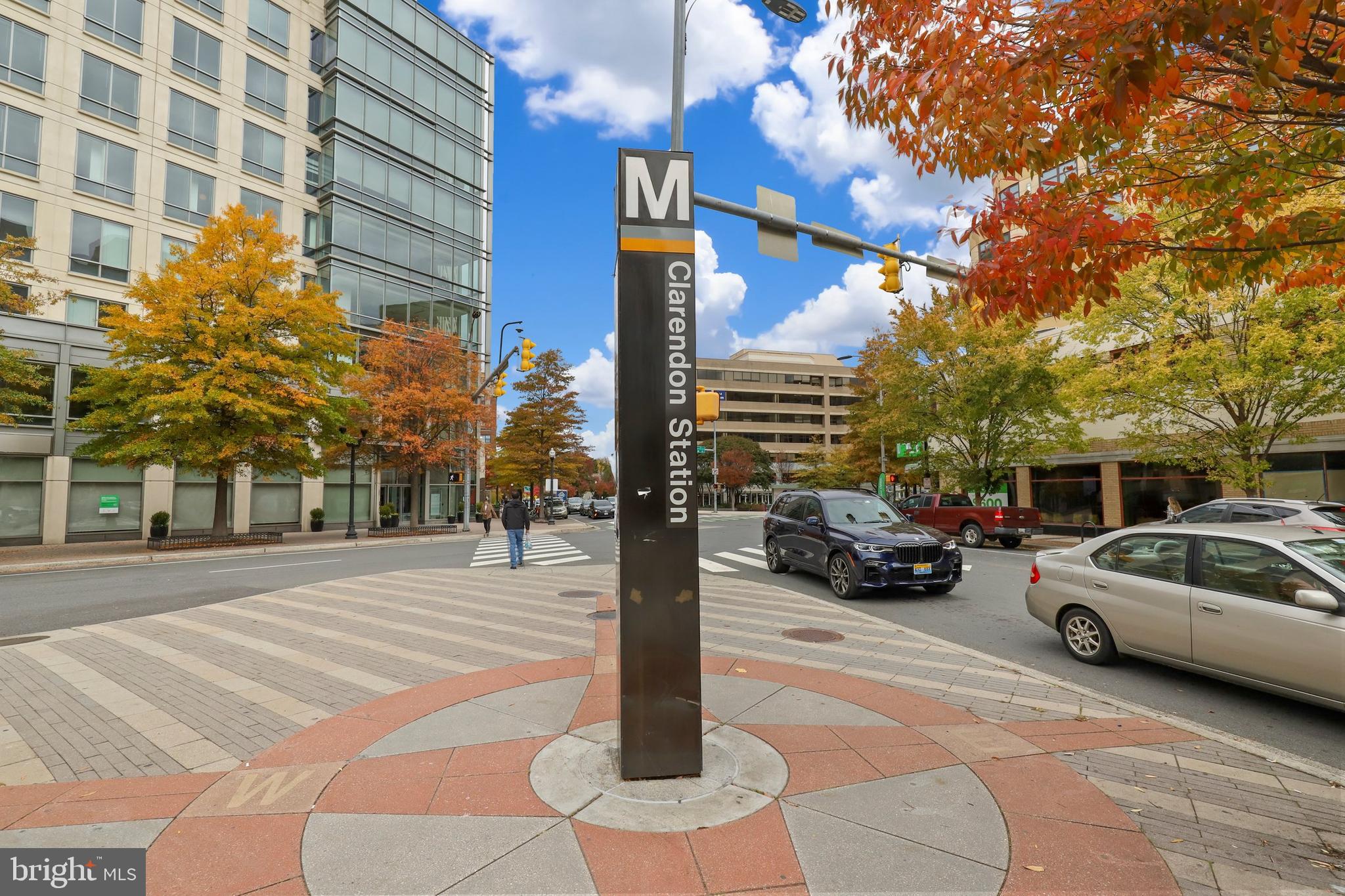 1802 Key Boulevard, Unit 9482 Arlington, VA 22201 - Photo 18 of 27