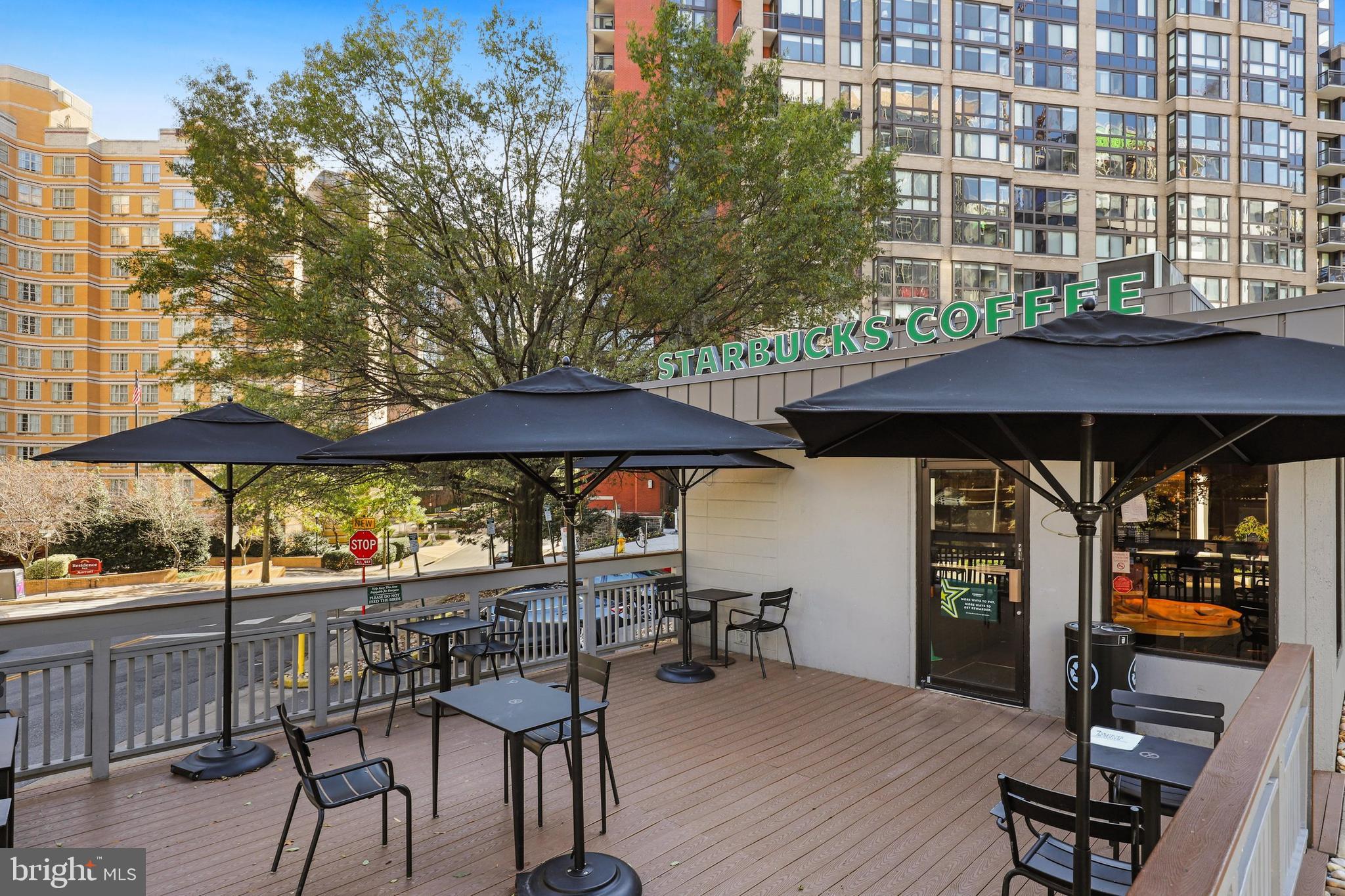 1802 Key Boulevard, Unit 9482 Arlington, VA 22201 - Photo 22 of 27