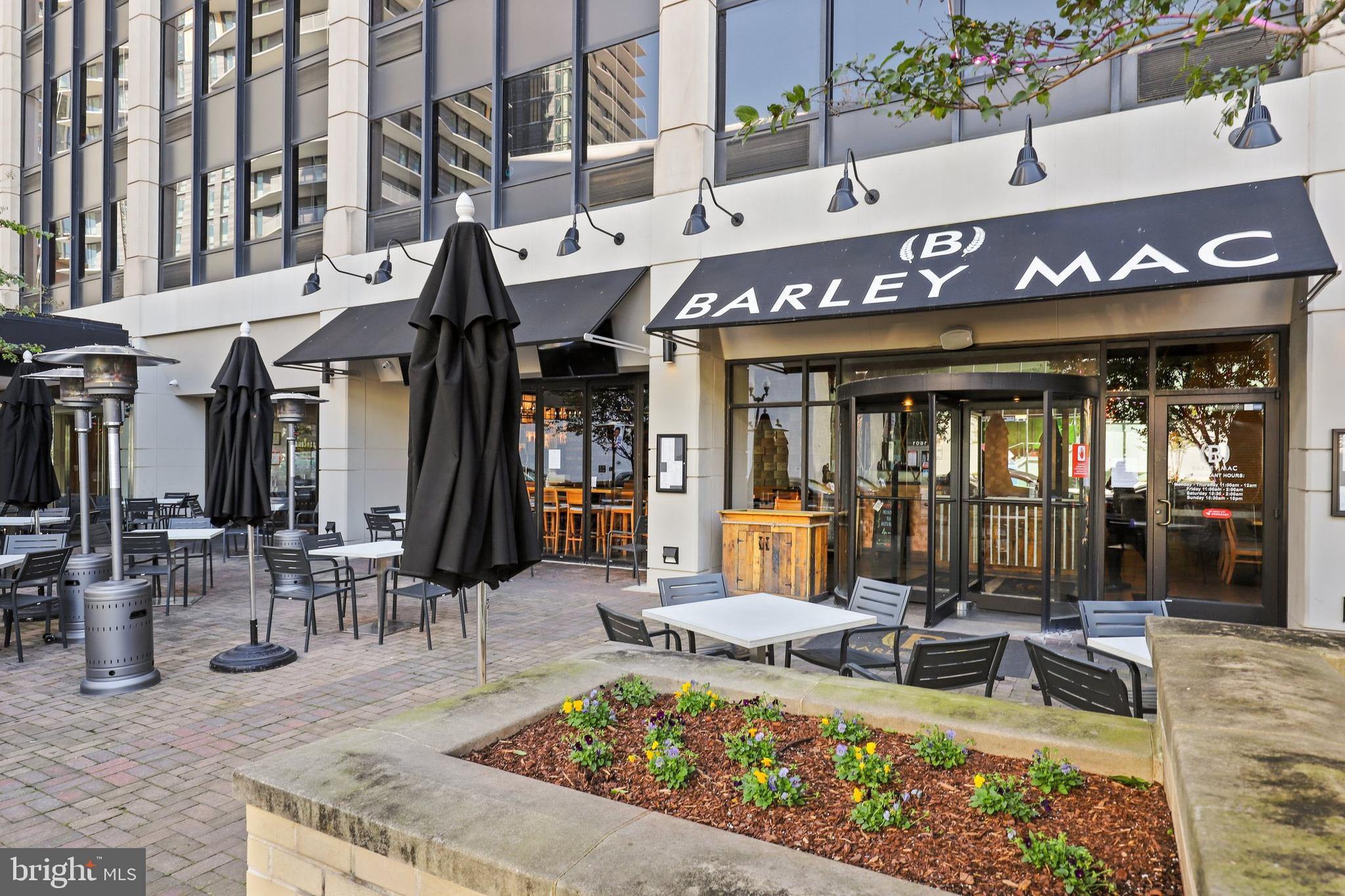 1802 Key Boulevard, Unit 9482 Arlington, VA 22201 - Photo 25 of 28