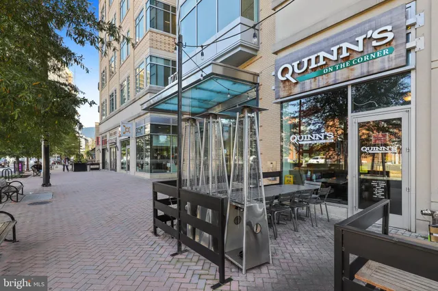 $410,000 | 1802 Key Boulevard, Unit 9482, Arlington, VA 22201