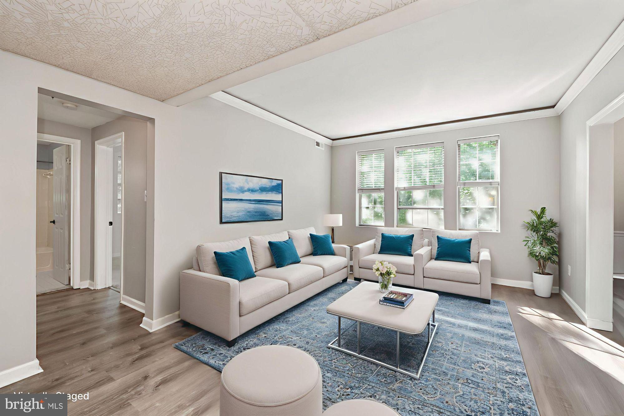 1802 Key Boulevard, Unit 9482 Arlington, VA 22201 - Photo 3 of 27