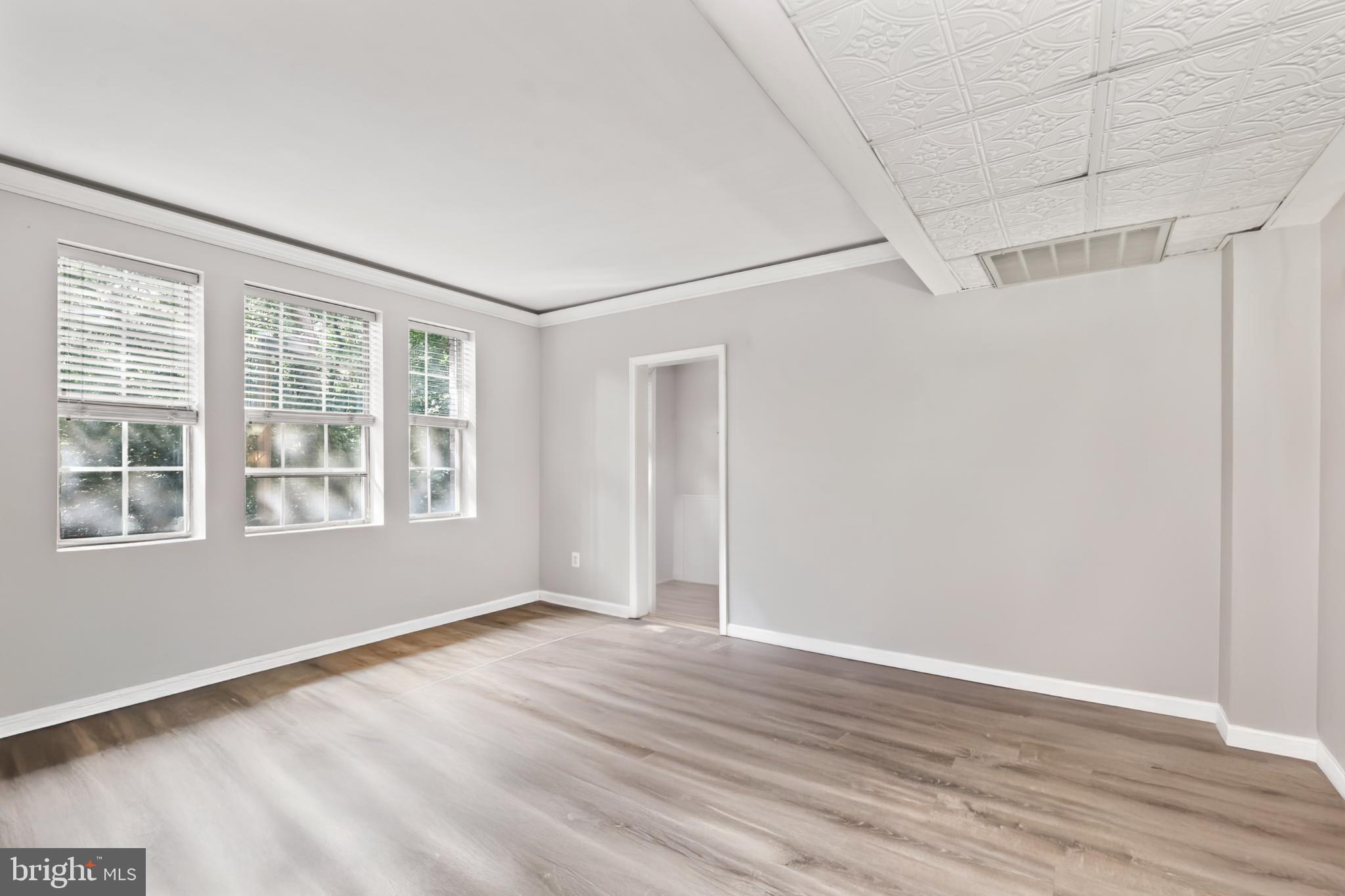 1802 Key Boulevard, Unit 9482 Arlington, VA 22201 - Photo 6 of 27 Bright and airy space with natural light.