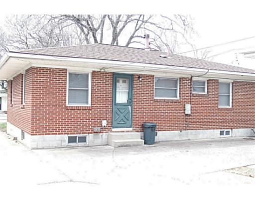 258 Buxton Avenue Springfield, OH 45505 - Photo 3 of 22