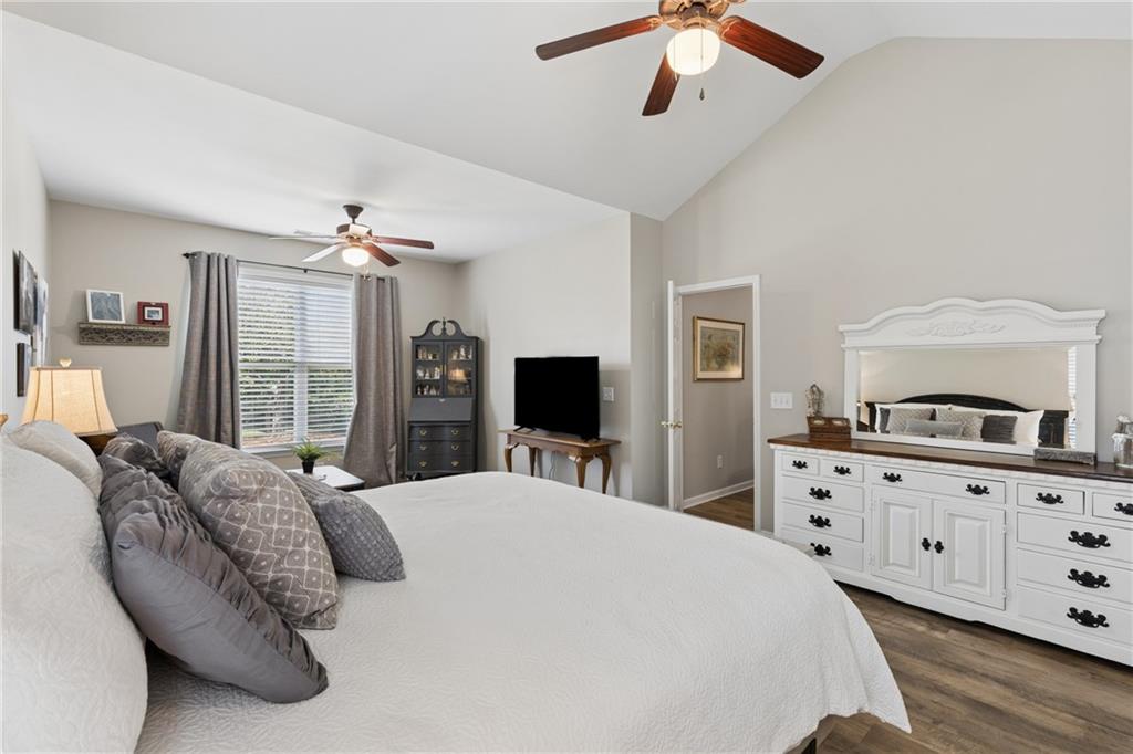 353 Springs Crossing Canton, GA 30114 - Photo 26 of 53