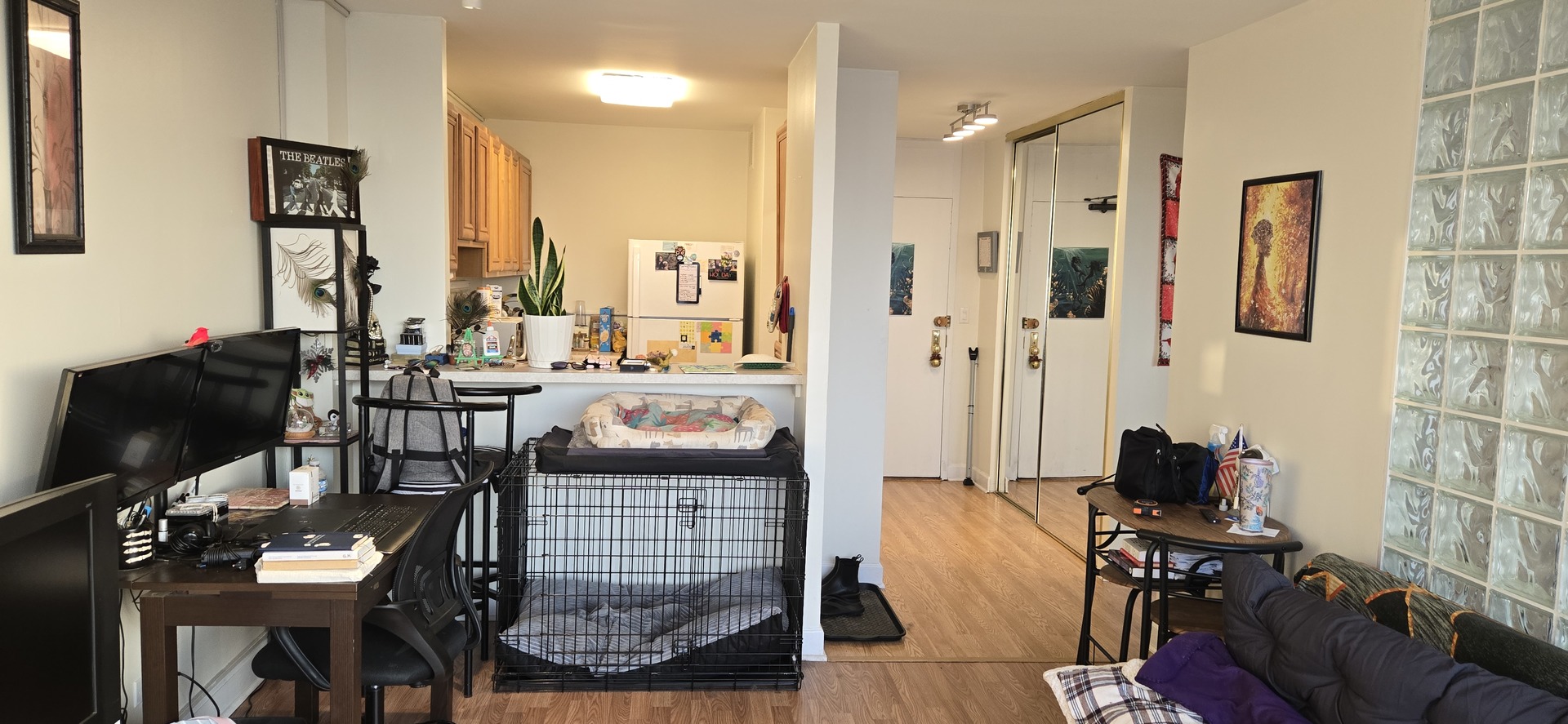 5455 North Sheridan Road, Unit 2207 Chicago, IL 60640 - Photo 10 of 16